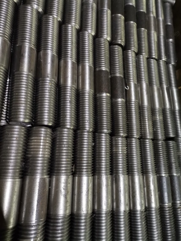 Шпилька М20*100