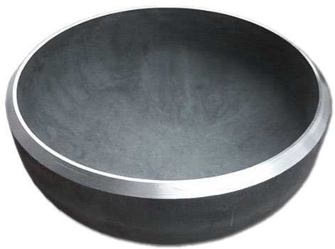 Заглушка эллиптическая 76*,35 РУНАК